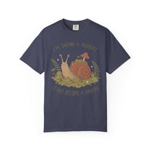 I'm Taking A Moment It Has Become A Habitat T-Shirt