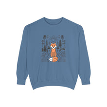 Fox Spirit Sweatshirt