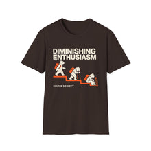 Peak To Slump T-Shirt