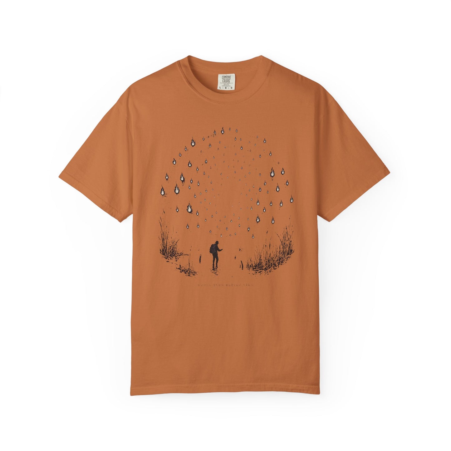 Wrong Turn Better View T-Shirt