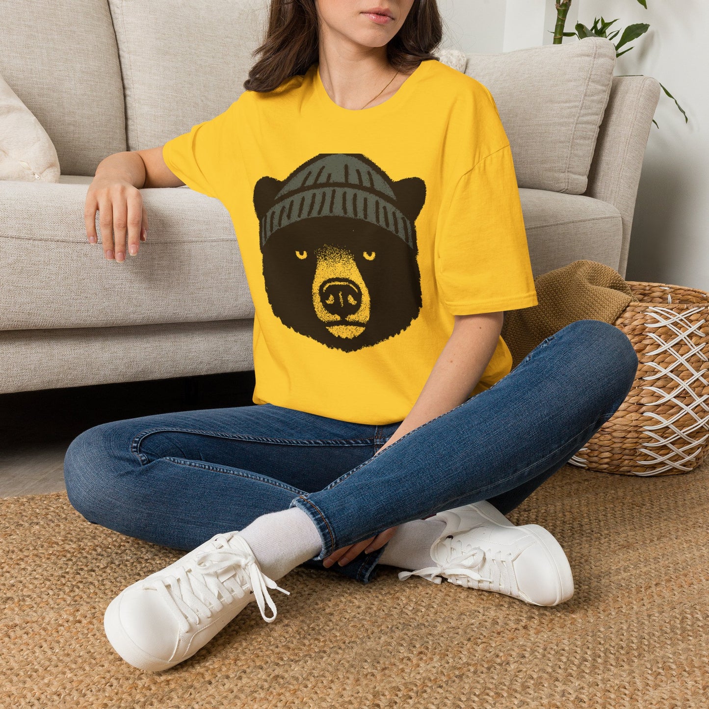 Grumpy Bear T-Shirt