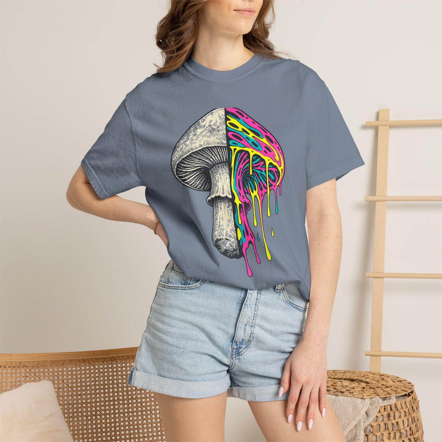 Half Baked T-Shirt