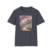 Cherry Blossoms T-shirt