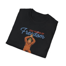 Namastasquatch T-Shirt