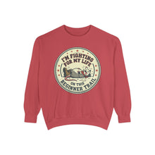 Beginner Trail Sweatshirt