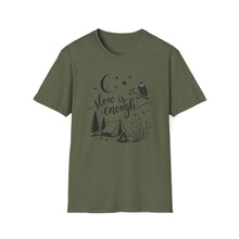 Slow Is Enough T-Shirt
