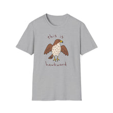 This Is Hawkward T-Shirt