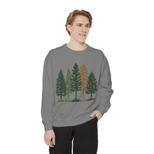 Forest Sweatshirt