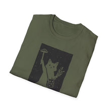 Shroom Service T-Shirt