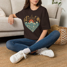 Mountain Lover T-Shirt