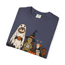 Too Tired To Be Frightening T-Shirt
