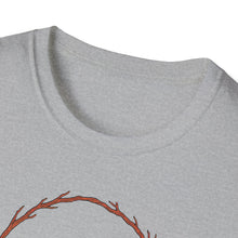 Toad Less Traveled T-Shirt