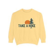 Take A Hike Sweatshirt