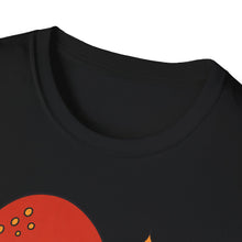 Toadstool Season T-Shirt