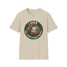 Punch People T-Shirt