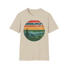 Grazing Anatomy T-Shirt