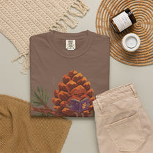 Pinecone Bookworm T-Shirt