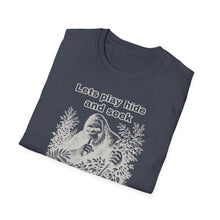 Professional Hider T-Shirt