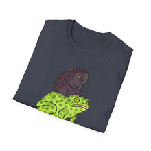 I Packed Very Little Except All Of My Feelings T-Shirt