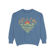 Mountain Lover Sweatshirt