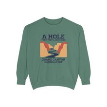 A Hole Sweatshirt
