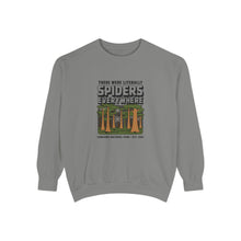 Spiders Everywhere Sweatshirt