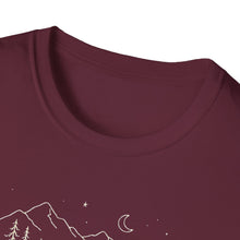 Lost On Purpose T-Shirt