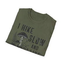 Slow And Steady T-Shirt
