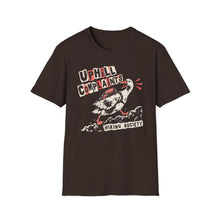 Uphill Complaints T-Shirt