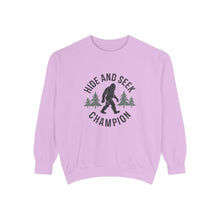 Hide & Seek Champion Sweatshirt