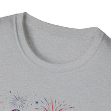 250 Years Wild T-Shirt