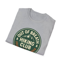 Founding Member T-Shirt