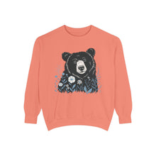 Frolicking Bear Sweatshirt