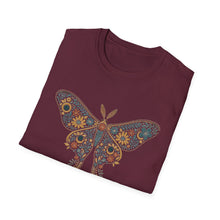 Moth Bloom T-Shirt