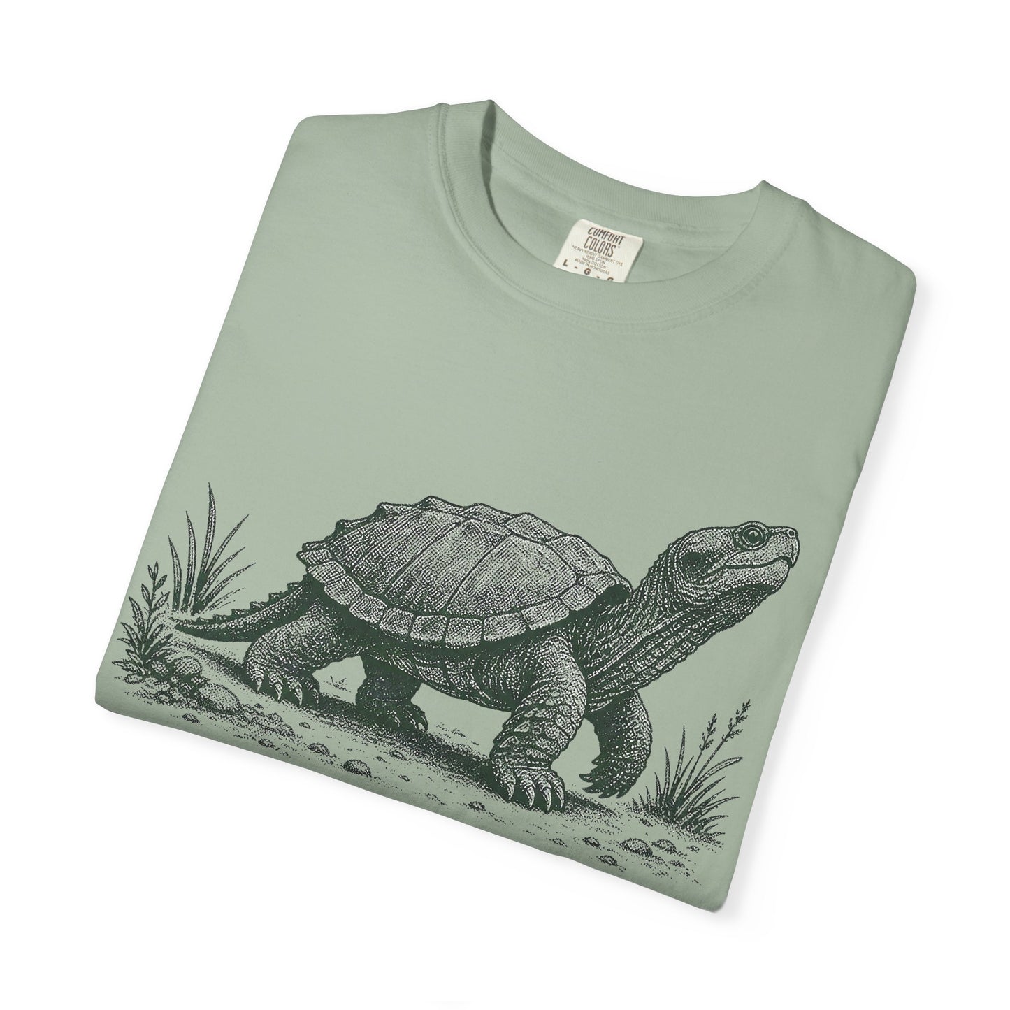 Slower Than You T-Shirt
