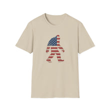 Land Of The Squatch T-Shirt