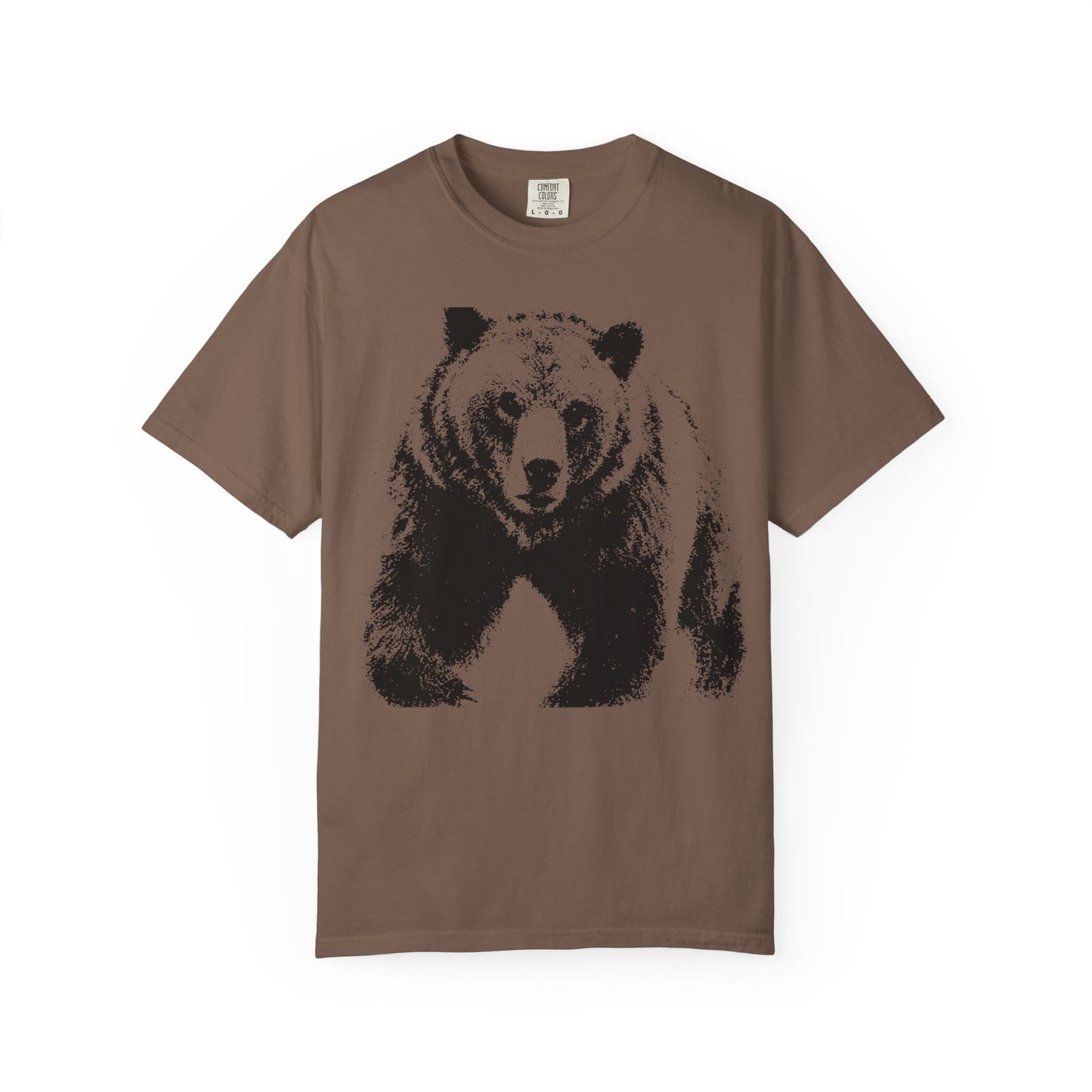 Bearly Awake T-Shirt