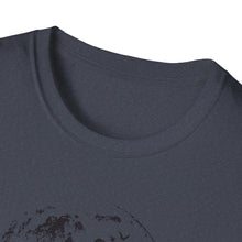 Hammock The Moon T-Shirt