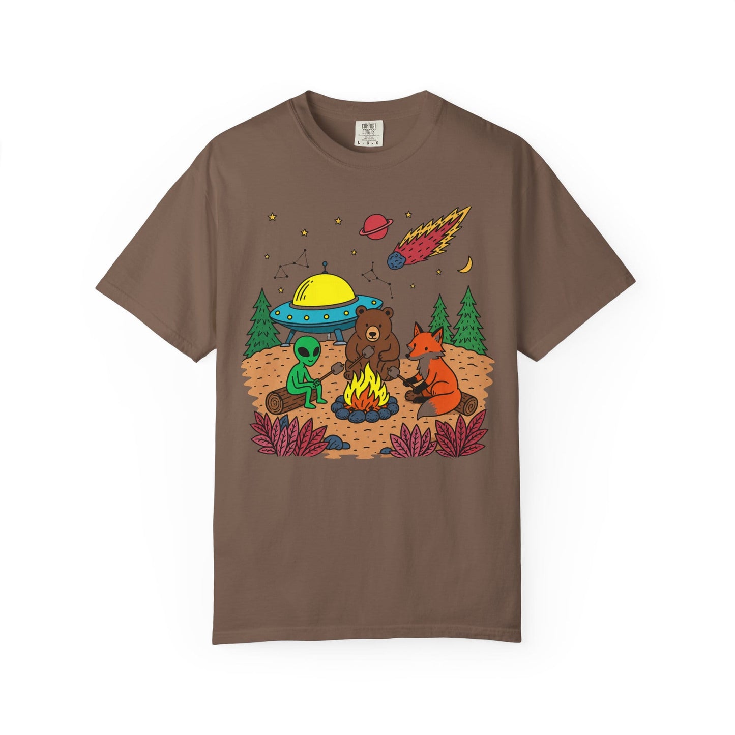 Close Encounters T-Shirt