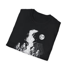Ghost Roast T-Shirt