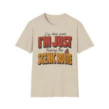 Scenic Route T-Shirt