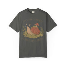 I'm Taking A Moment It Has Become A Habitat T-Shirt