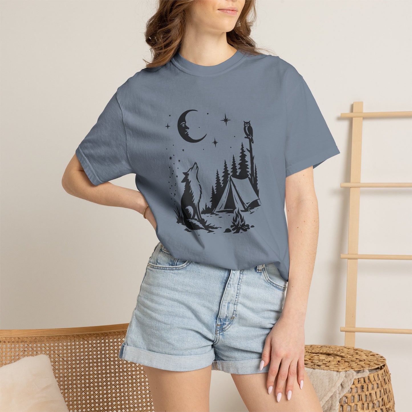 Howl Nighter T-Shirt