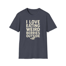 Weird Berries T-Shirt