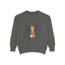 Fox Spirit Sweatshirt