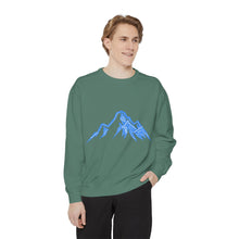 Mountain Of National Parks Sweatshirt