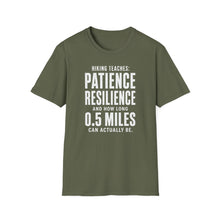Half A Mile T-Shirt