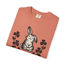 I Have Plans To Remain Here T-Shirt