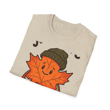 Leaf Season Mood T-Shirt
