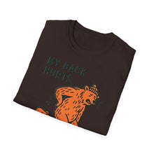 Bearly Standing T-Shirt